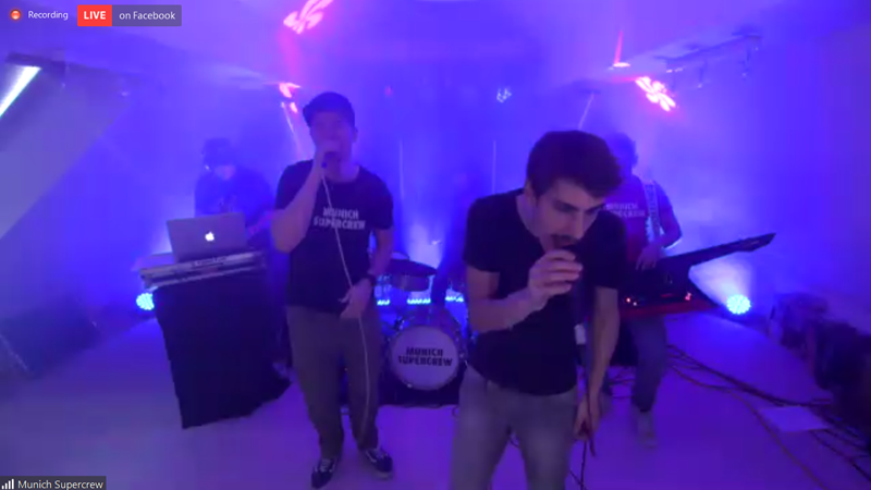 Den s němčinou