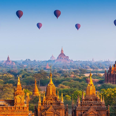 Barma nebo Myanmar?