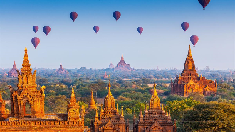 Barma nebo Myanmar?