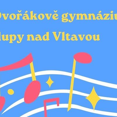 Nota D 2026: Přijďte si s námi zamuzicírovat!