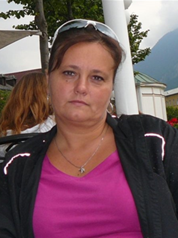 Mgr. Andrea Novotná