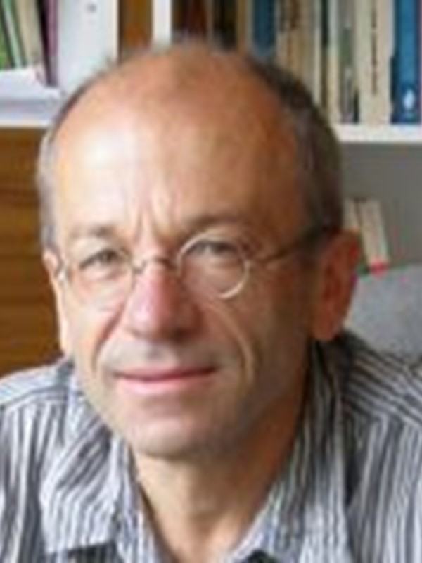 RNDr. Andrej Plecháček