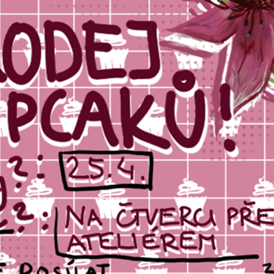 Dvojitá dávka potěšení
