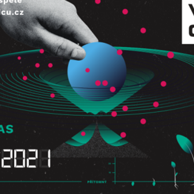 Noc vědců 2021