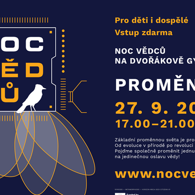 Noc vědců 2024