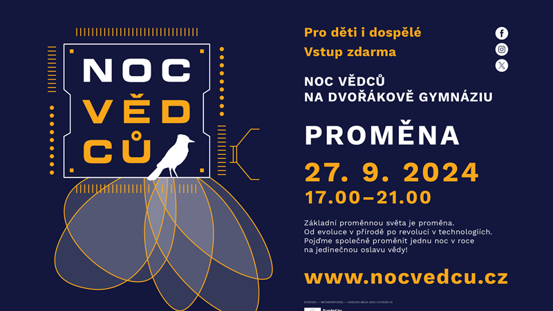 Noc vědců 2024
