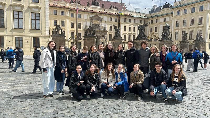 Praha – známá i neznámá