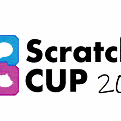 Soutěž Scratch Cup 2020