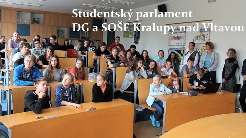 Nové kolo studentských grantů