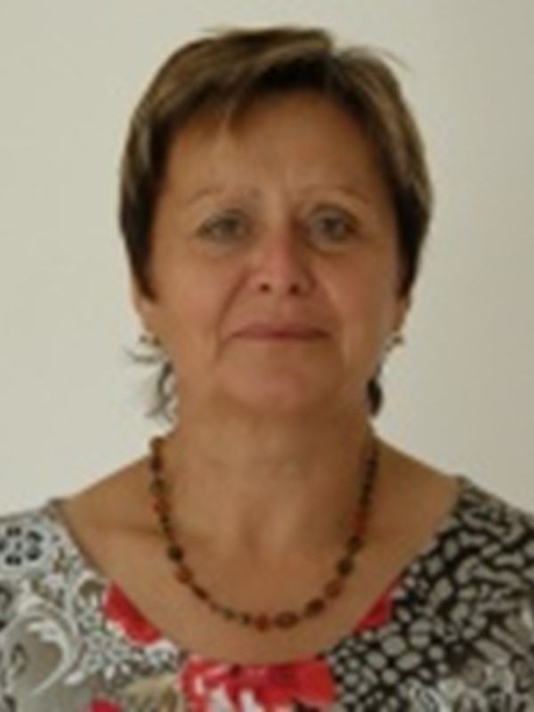 Mgr. Hana Šteglová