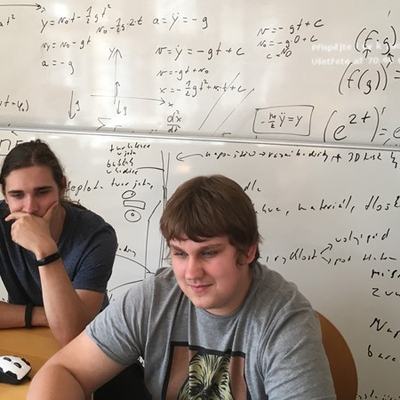První setkání k úlohám k turnaji mladých fyziků