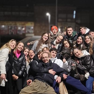 Česko v kostce