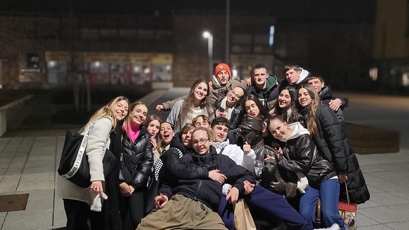 Česko v kostce
